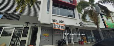 Sendayan, Seremban 2, Nilai, Bandar Enstek 1