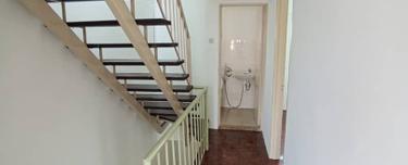 Terrace House Below Market Value  1