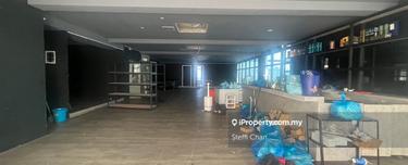 Aurora Place Shop-office @ Bukit Jalil For Rent 1