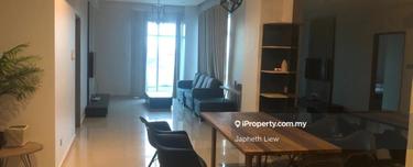 Condominium for Rent 1