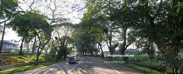Kulai 3 Acres Light Industrial Land For Sale 1