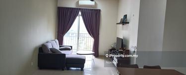 Kalista 1 Fully Furnished for rent 1