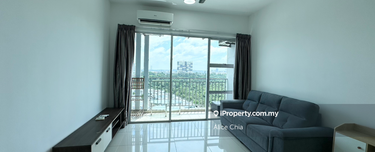 Apartment for Rent 1