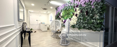 Renovated commercial unit flexible use for sale or rent  1