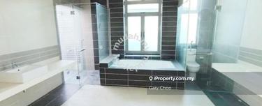 D'island Puchong . A very Spacious 3 storey super-link, Intermediate  1