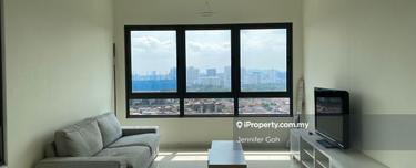 Serviced residence for Rent 1