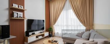 Below Market Value 20% / Freehold / 50m to MRT Ready Tenant! 1