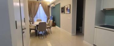KL Sentral Corner Unit For Sale 1