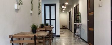 Near KLCC - New & Affordable Co-Living!  1