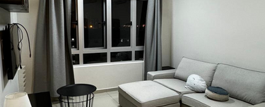 Fully furnished 1