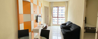 Mutiara Residency Condominium for Rent 1