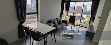 Fully furnished 1