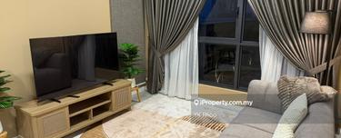 Fully furnished 1