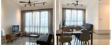 Serviced residence for Rent 1