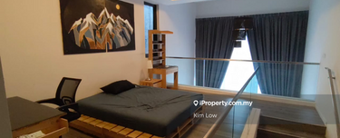 Serviced residence for Sale 1