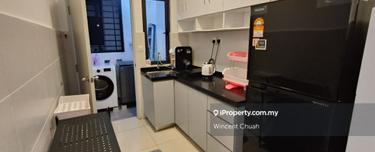 Fully Furnished all rooms with Aircon 1