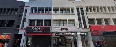 3sty Shop Lot for Sale at Damansara Perdana 1