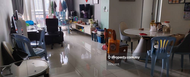 Ready move in, near LRT 1
