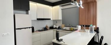 Huni Residence @ Eco Ardence, Setia Alam 1