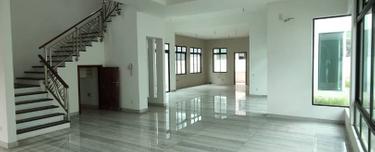 Nusa Duta Bungalow House for sale  1