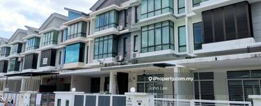 2.5 Storey House for Sale 2629sqft Taman Putra Impiana Puchong  1