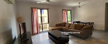 Town Villas @ Bukit Gita Bayu  1