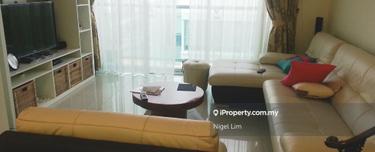 Corner Solaris Dutamas For Sale 1
