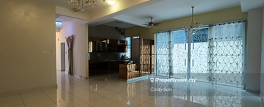 3-Storey Cluster House for Sale  1