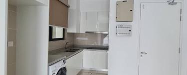 Condominium for Rent 1