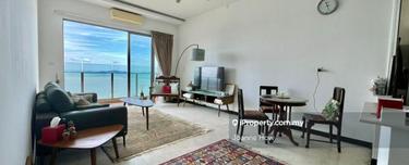 Super Below Value Silverscape Residence Melaka Raya For Sale 1