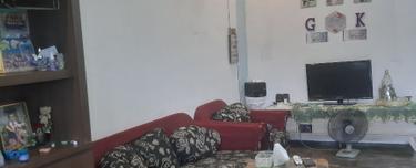 Kulai Besar 1