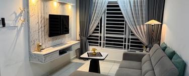 Aspire Residence @ Cyberjaya 1
