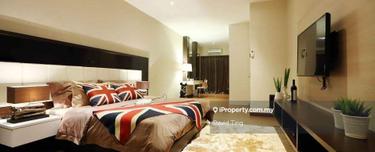 Dale 3 Storey House Gated Guarded Facing North Renovated Well Kept 1