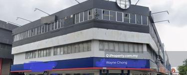 Commercial Shop Specialist 1