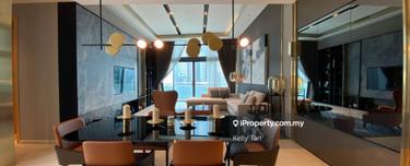 Penthouse in Damansara Heights 1