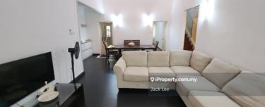 Tastefully done unit resort living environment. 1