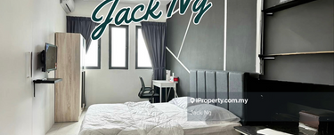 Meritus Residensi (Seberang Perai) Dual-Key Studio Type for Sale 1