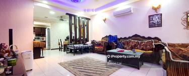 Terrace House,Subang Bestari,Ner Kwasa Damansara,Elmina Valley 1