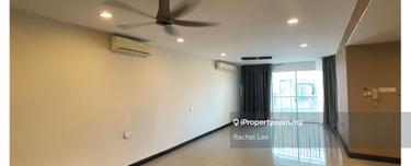 Nice view low density Condo 1