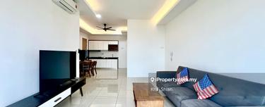 Unit for rent in Quaywest 1