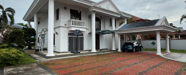 Jalan Tembusu (Masai) 1