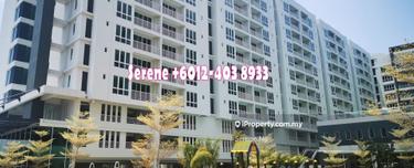 Orange Regency for Sale, Raja Uda, Easy Access 1