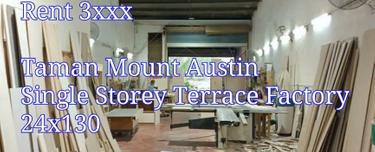 Mount Austin 24x130 Factory  1