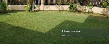 Super Big Corner 52x70 Taman Putra Prima Freehold Puchong For Sale 1