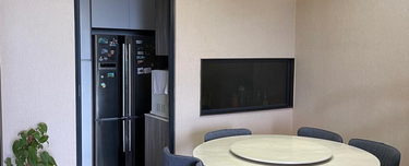 Fully furnish unit for sell 1