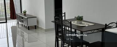 Amber Residence @ Twentyfive7 Opposite Quayside Mall 1
