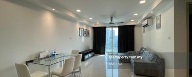 Serviced residence for Rent 1