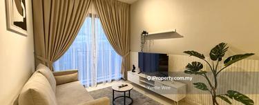 The Maple 808 Sqft 3 R 2 B Fully Furnished 2 Carpark Ready For Rent 1