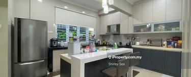3 storey Semi-D house @ Bandar Mahkota Cheras Rm1.75mil 1