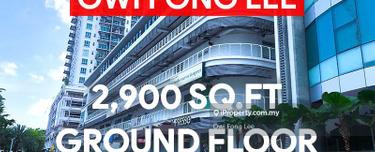 Ground Floor Shoplot Limited Unit 1